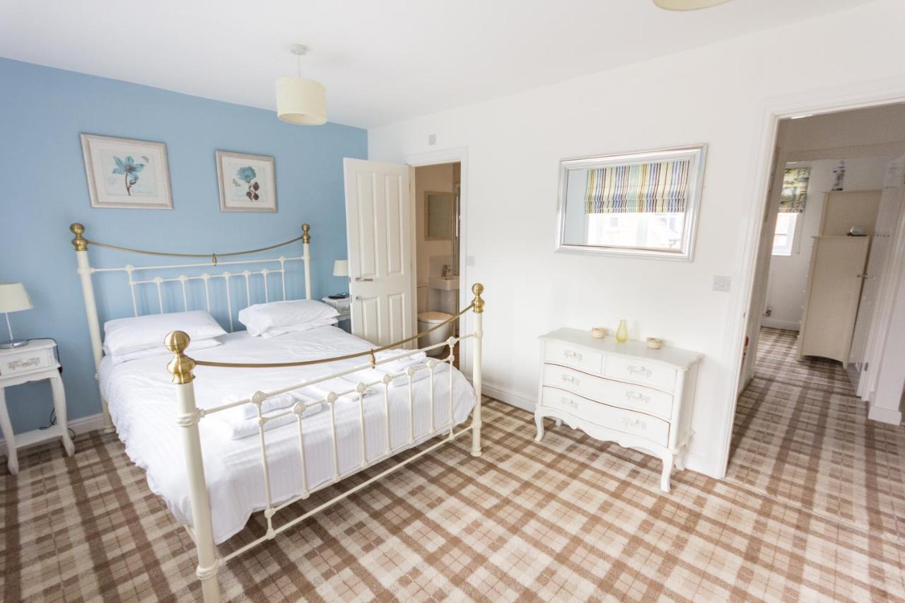 4 Berth Superior Cottage Pet Free