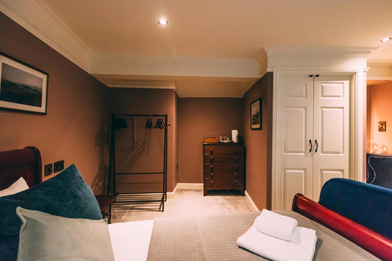 Shirley Suite King Suite