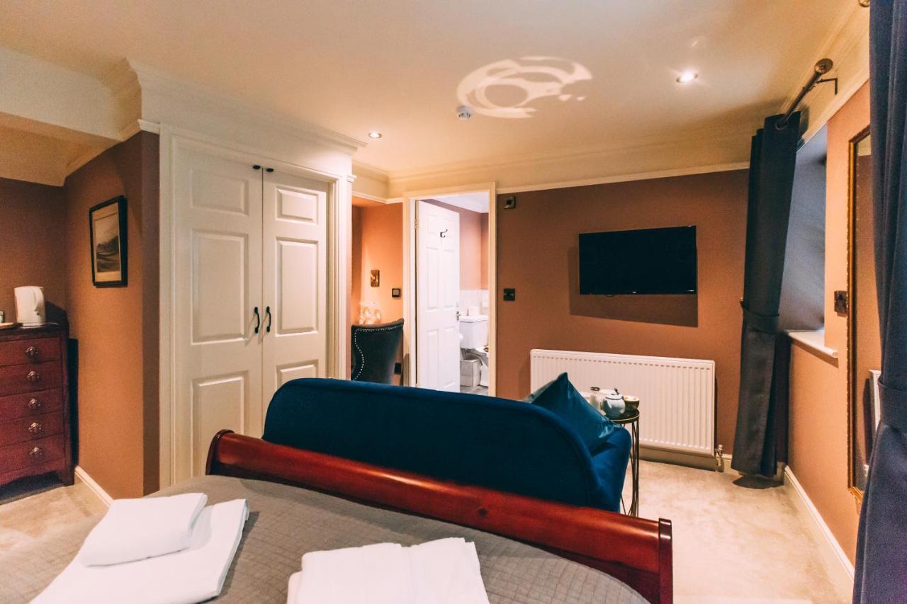 Shirley Suite King Suite