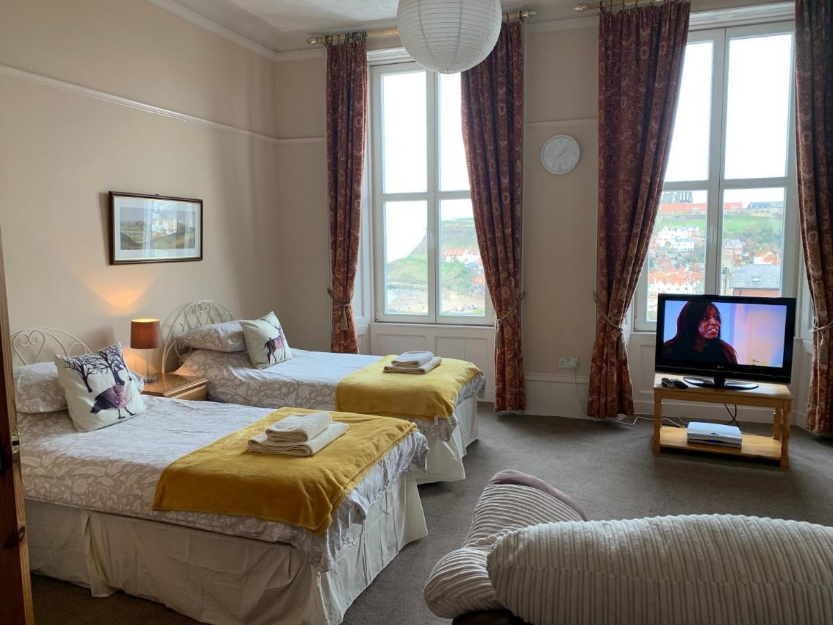 Queen Room Sea View