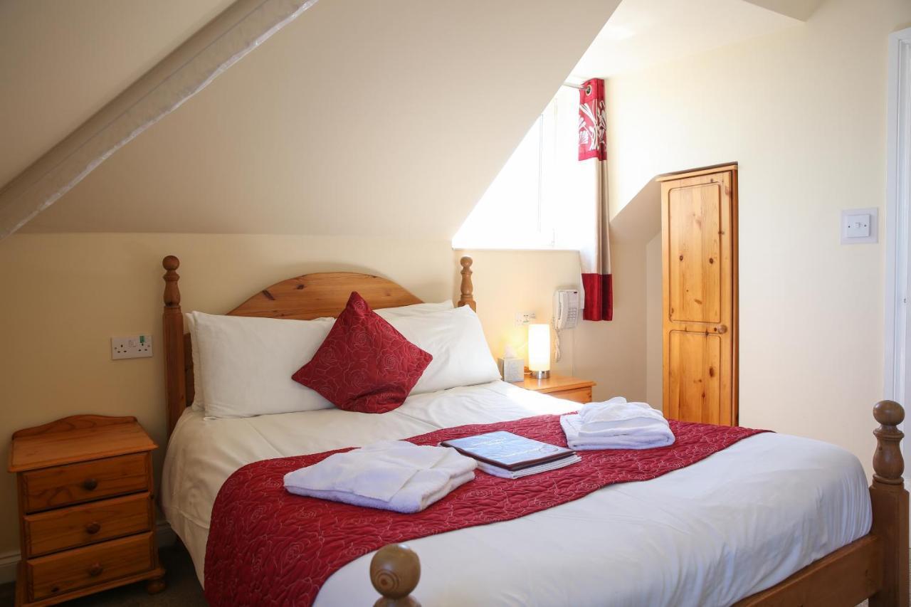 Double Room Sea View - Loft