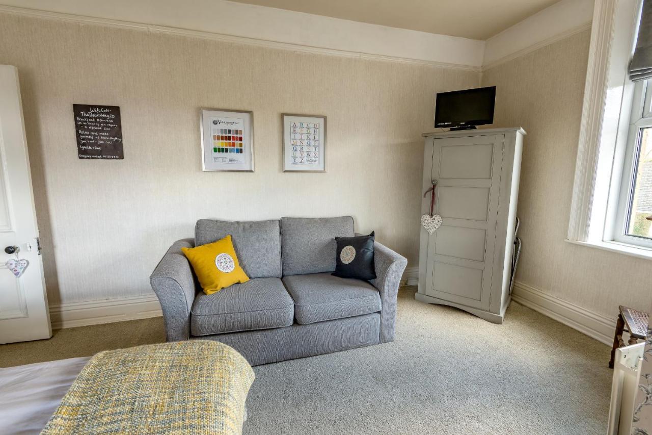 Deluxe Double Room Extra Bed