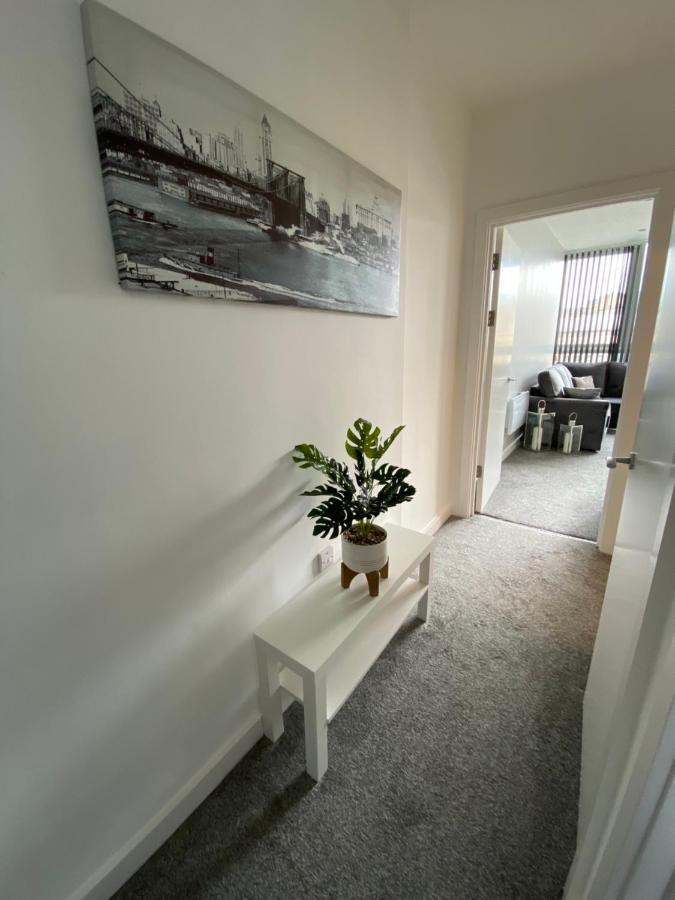 Apartamento Superior de 1 dormitorio