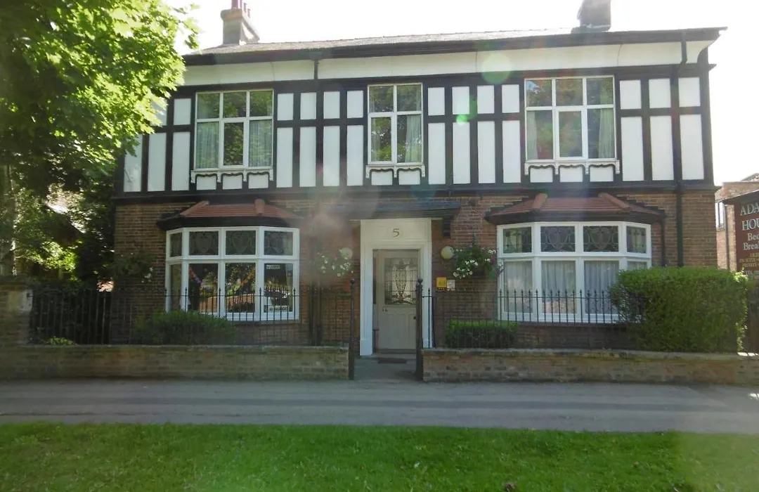 Adams House-1