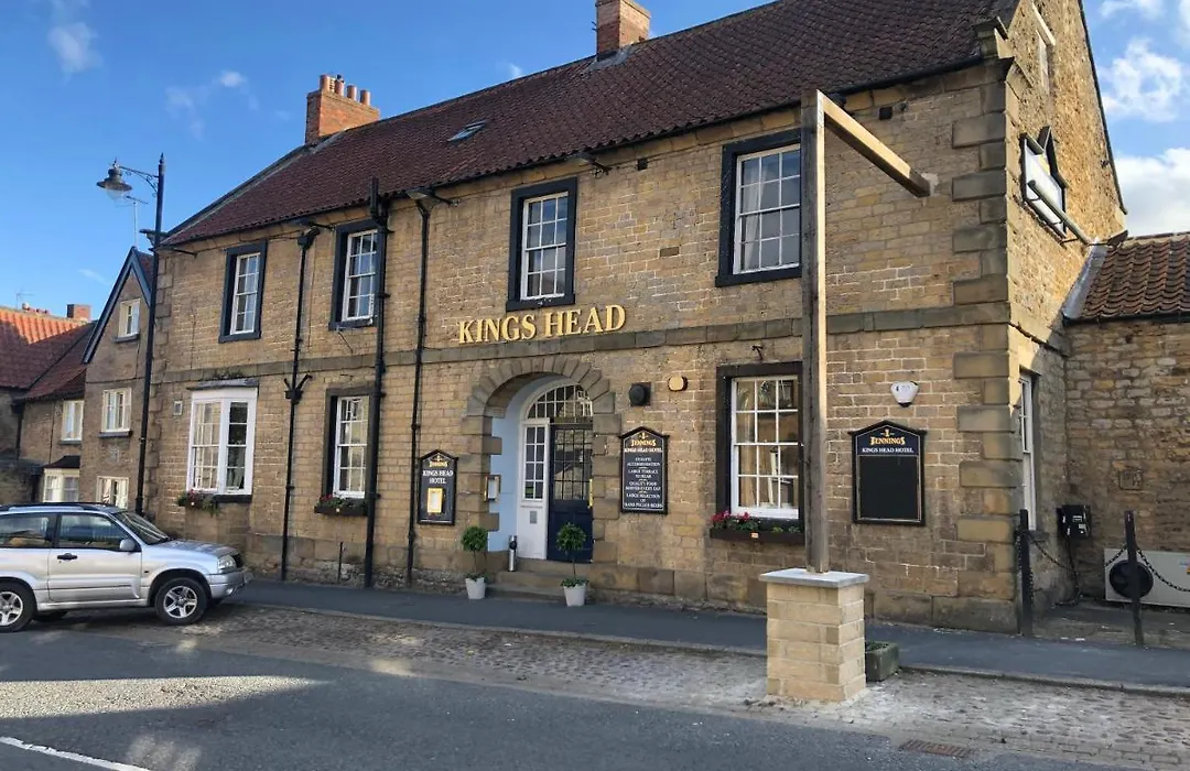 Kings Head Hotel-1