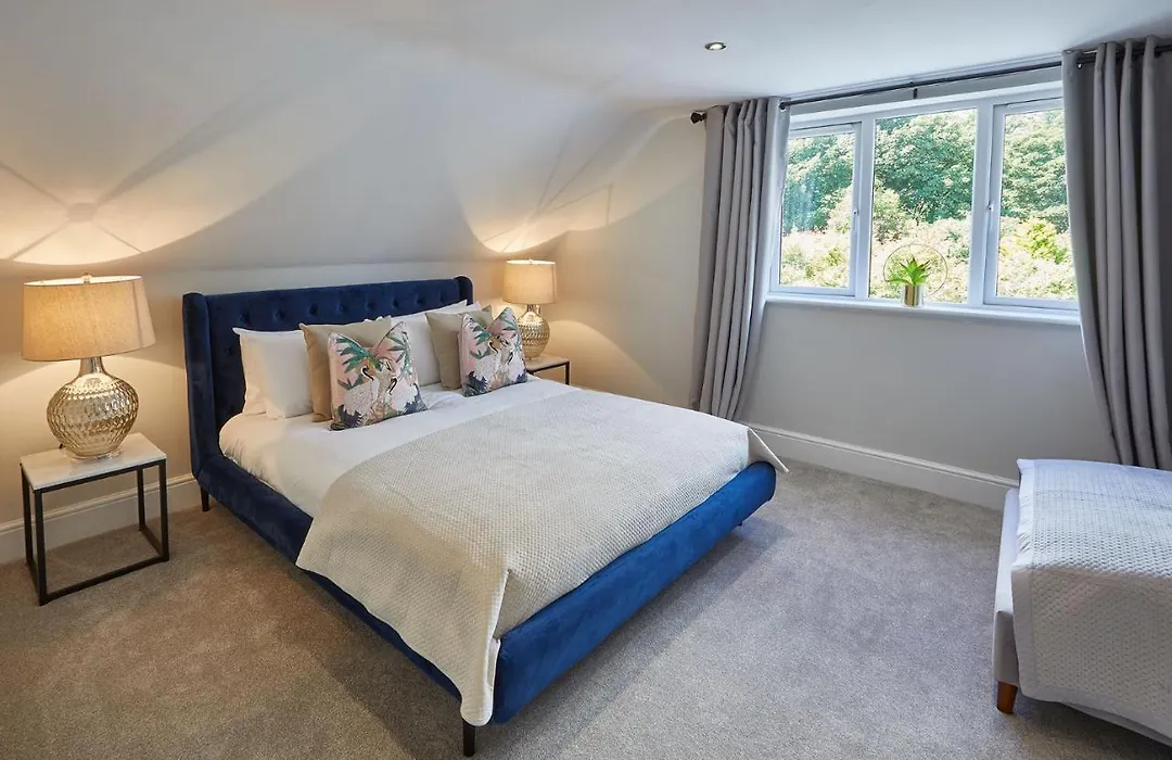 Host & Stay - Prospect Hill Apartments-1
