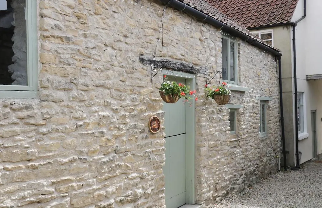 Cherry Tree Cottage-1