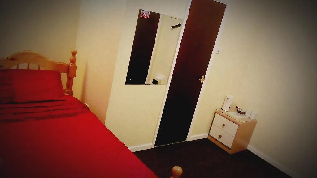 Park House B&B-1