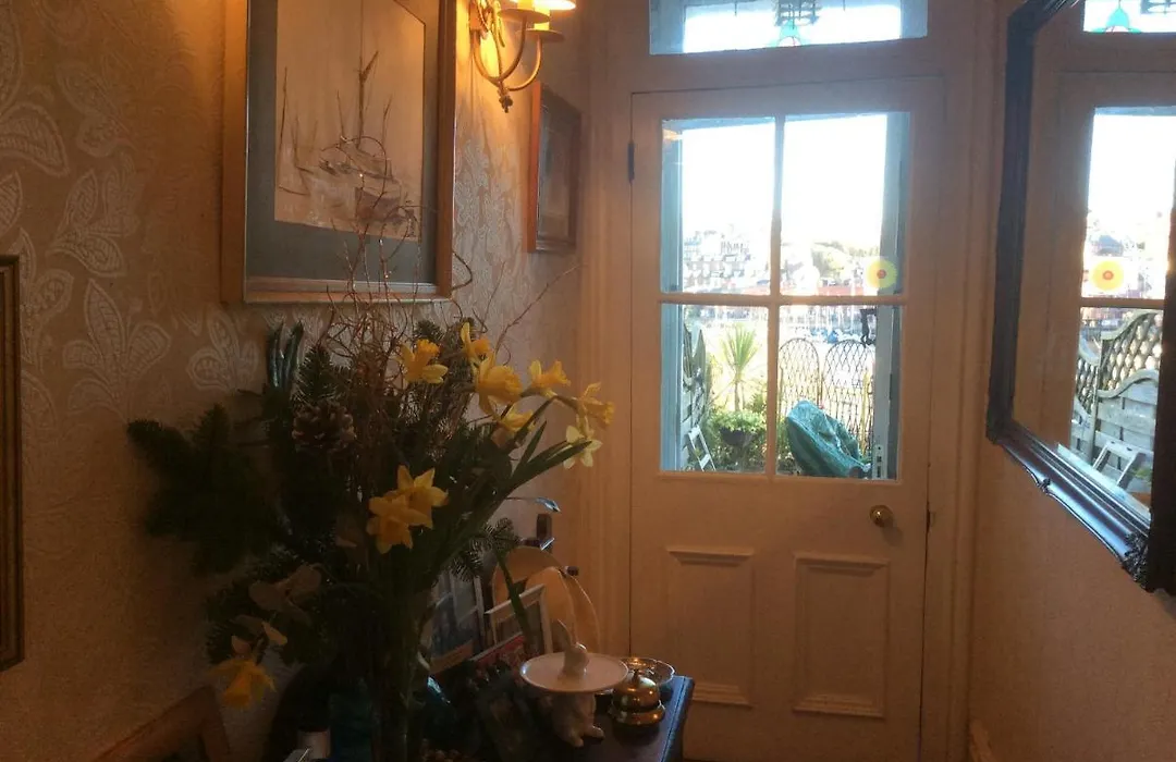 Abbey And Esk Bed And Breakfast-1