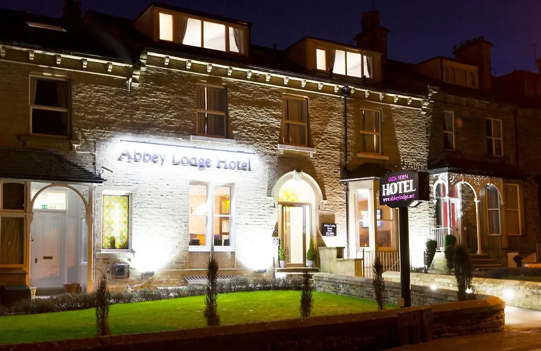 The Abbey Lodge Hotel-1