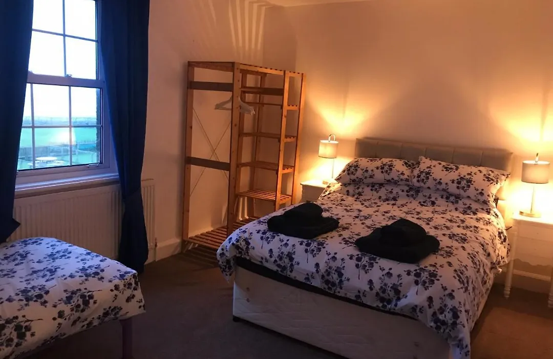 Coastguards Cottage-1