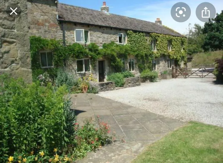 Loadbrook Cottages-1