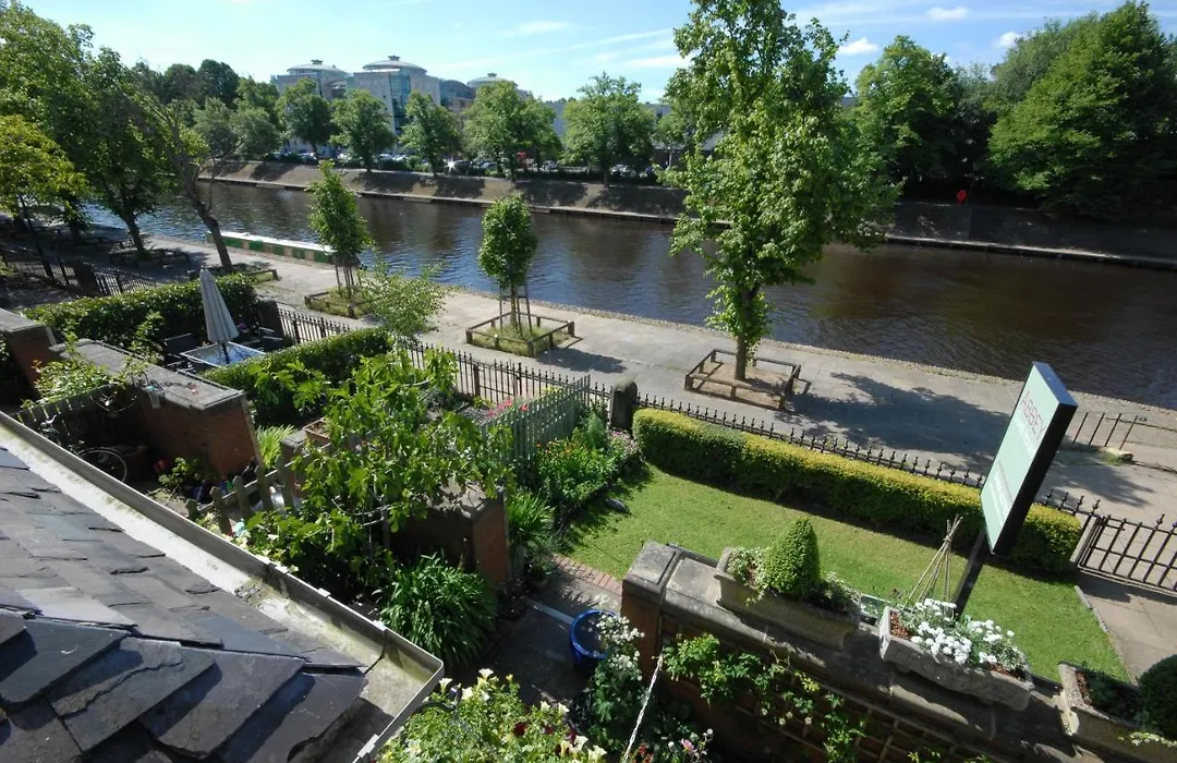 Abbey Guest House York-1