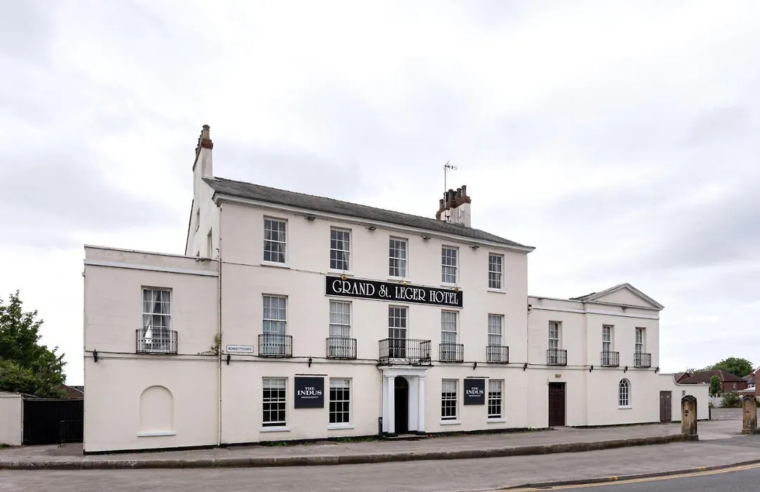Grand St Leger Hotel-1