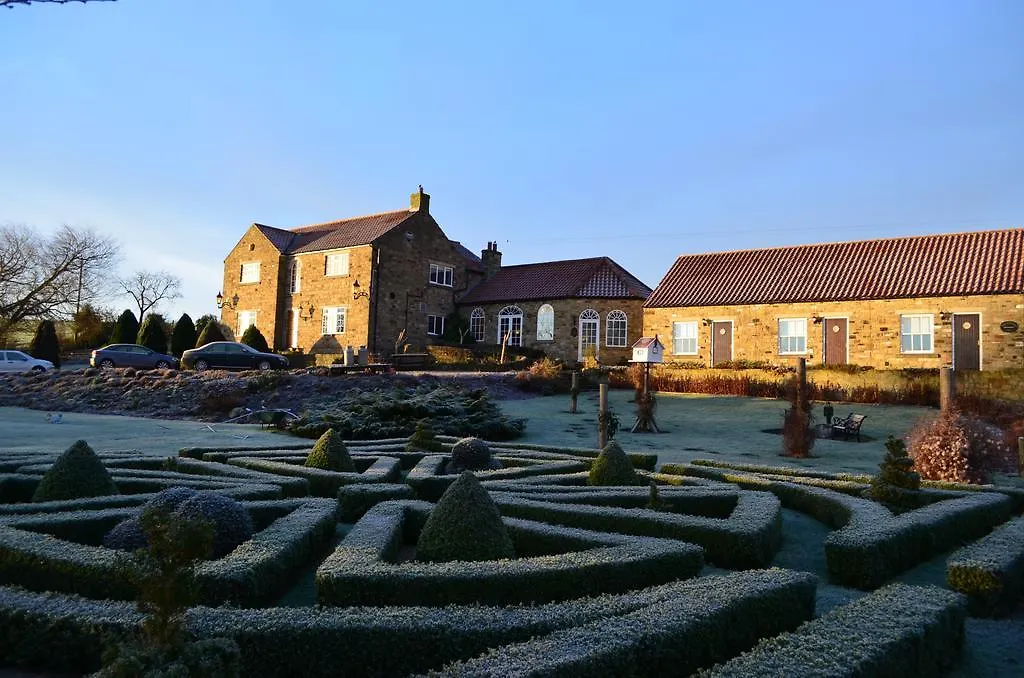 Clow Beck House-1