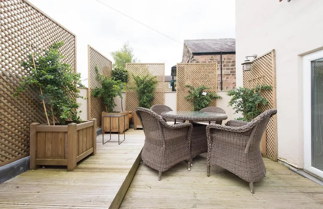 Harrogate Serviced Apartments-1
