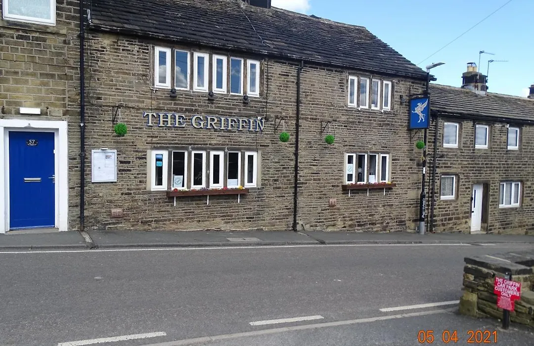 The Griffin Inn-1
