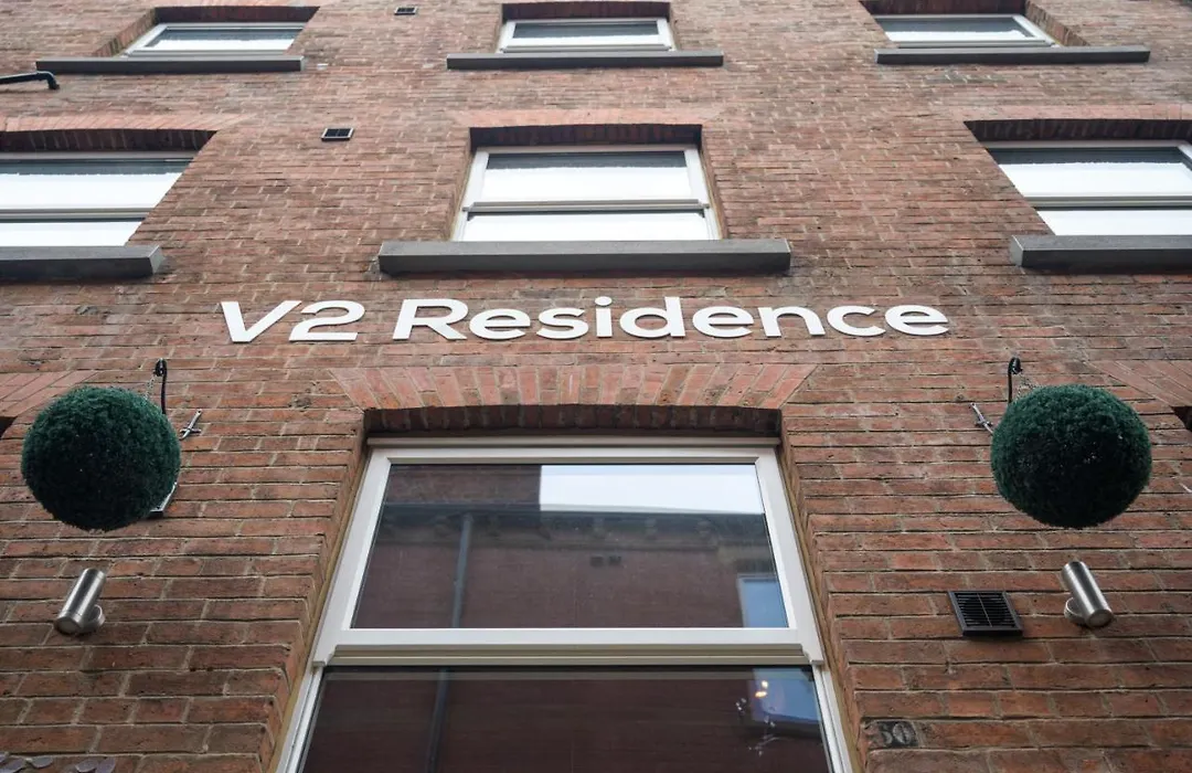 V2 Apartments Park Row-1