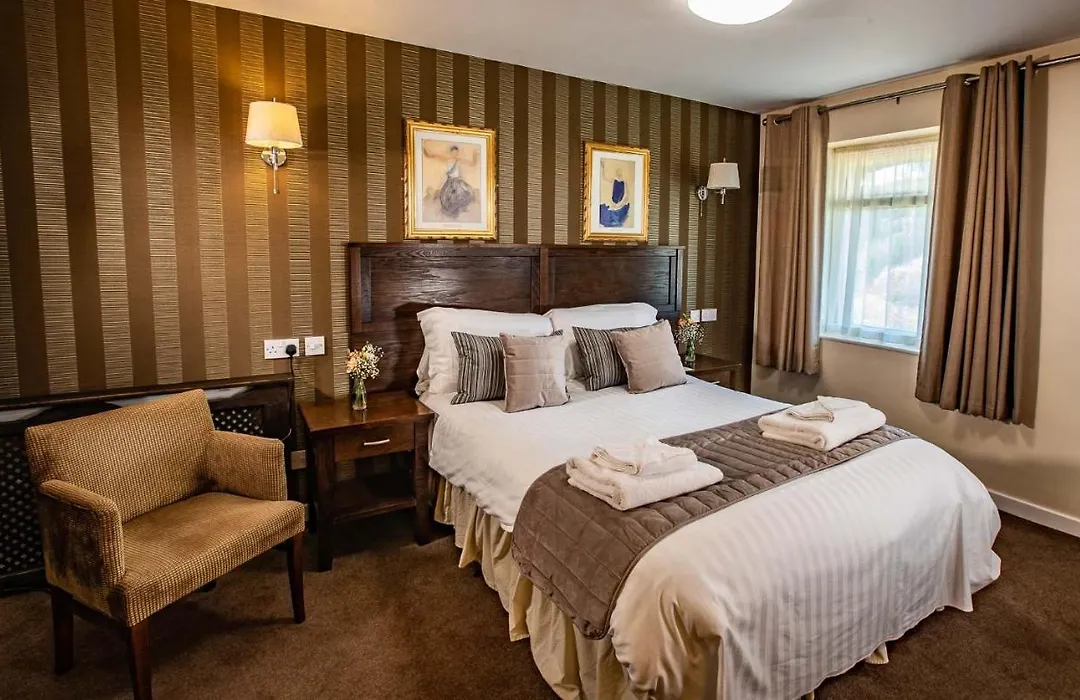 Red Lion Inn And Motel-1