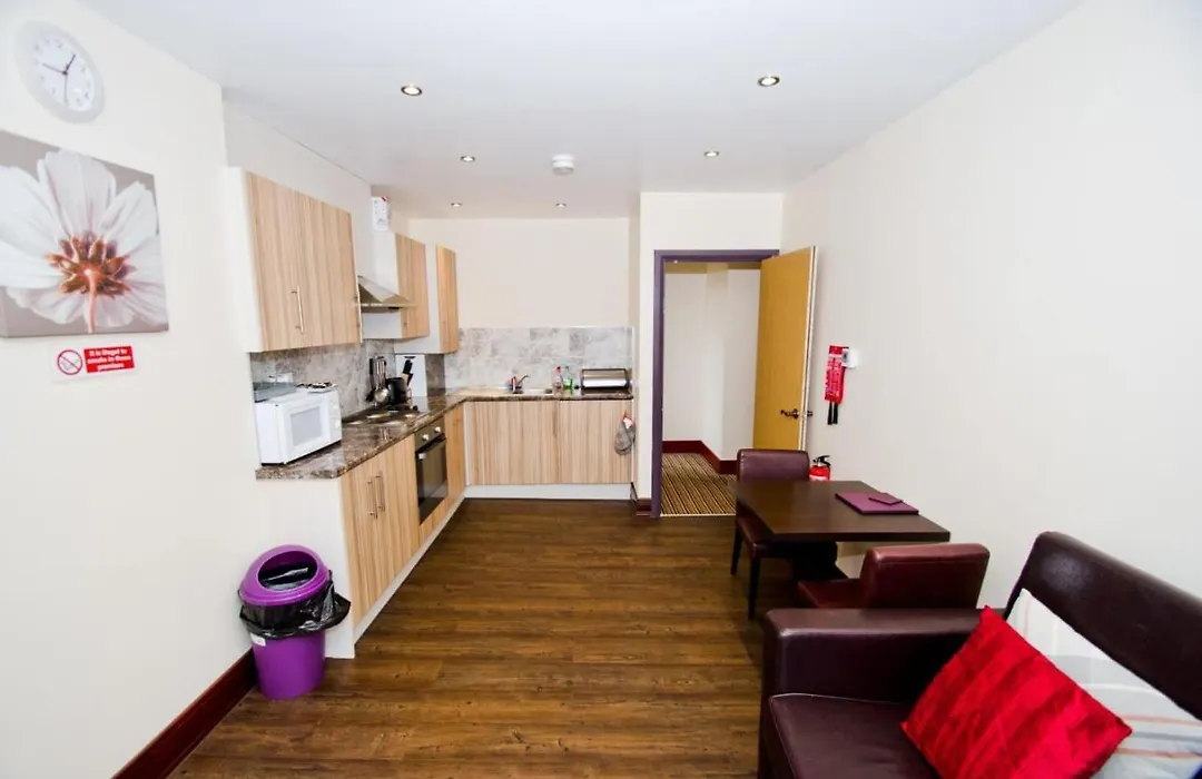 William'S Hillsborough Apartments-1