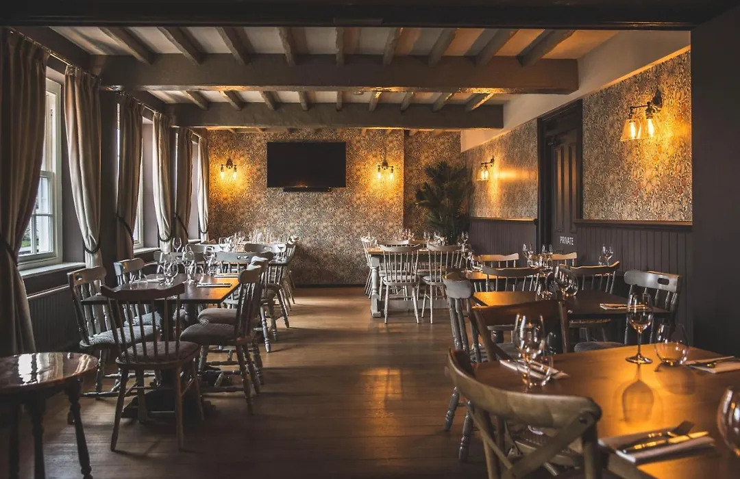 Bay Horse Inn Goldsborough-1