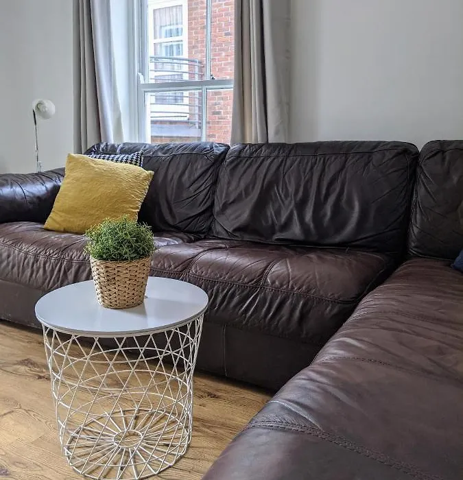 Riverside Apartment York-1
