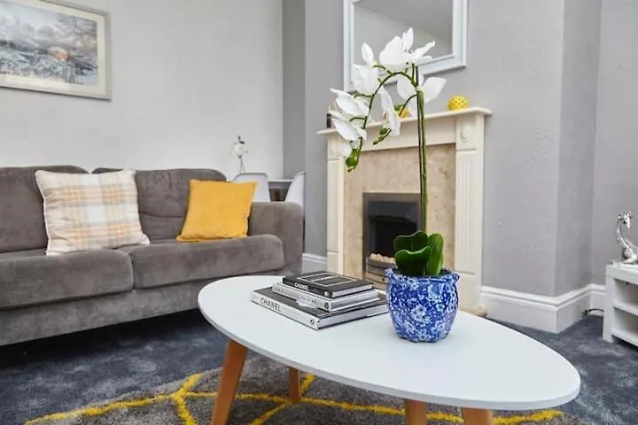 Vinery Deluxe Comfortable Home-1