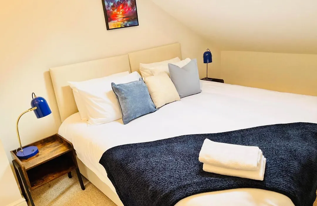 The Ilkley Penthouse-1