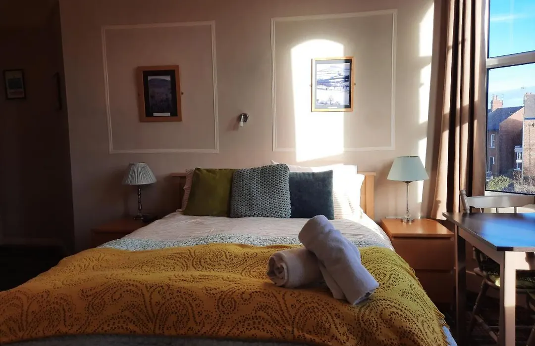 Moorgarth Guesthouse-1