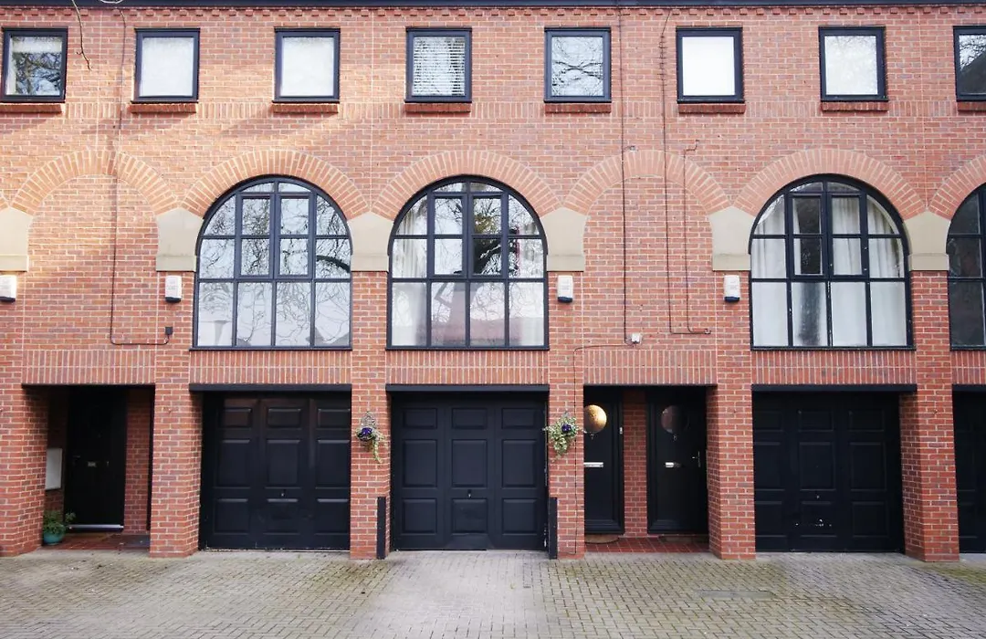 Monkgate Mews - 3 Bed Home In York Centre With Free Parking-1