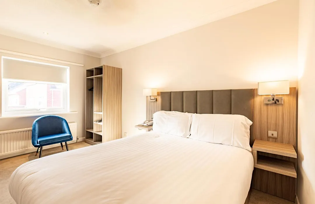 Parkmore Hotel & Leisure Club, Sure Hotel Collection By BW-1