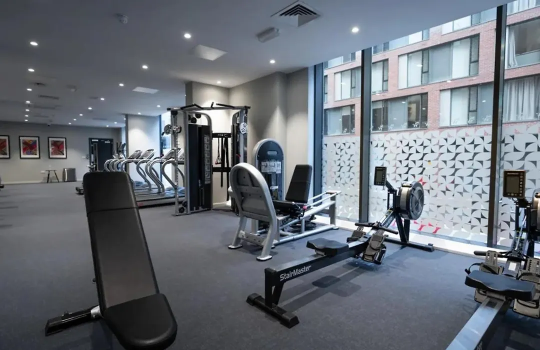 Charming En Suite Rooms In Sheffield For Students Only - Sk-1
