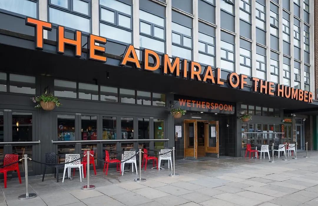 Admiral Of The Humber Wetherspoon-1