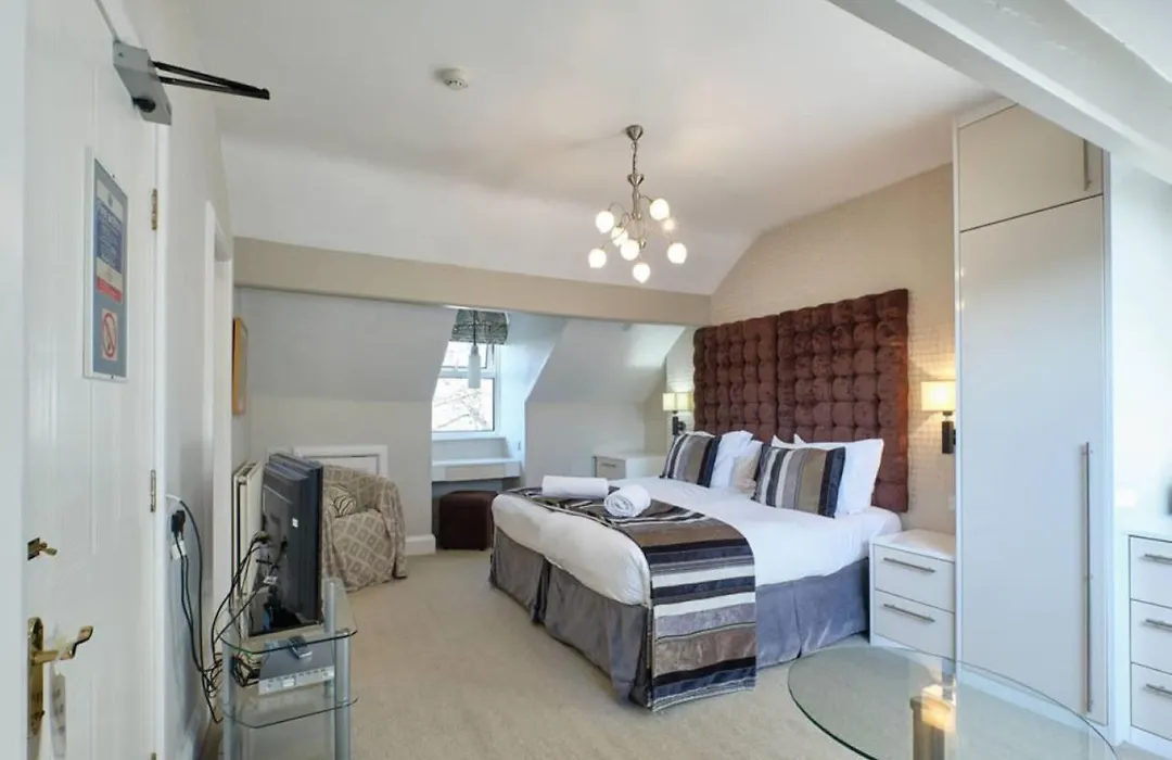 Grassington Lodge-1
