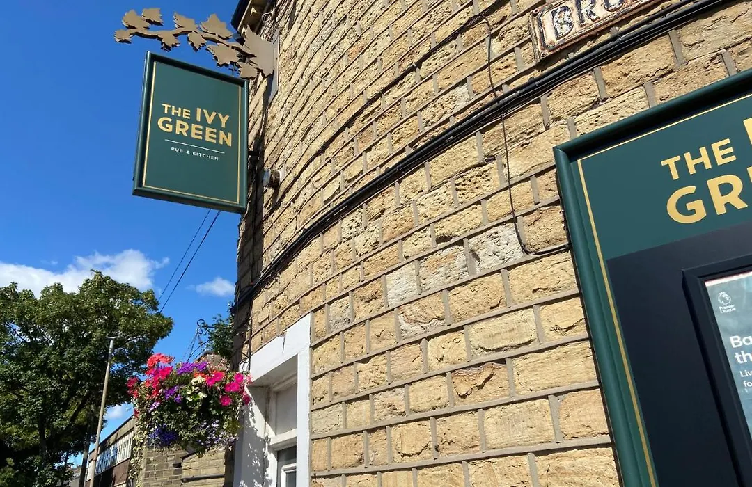 Ivy Green Inn-1