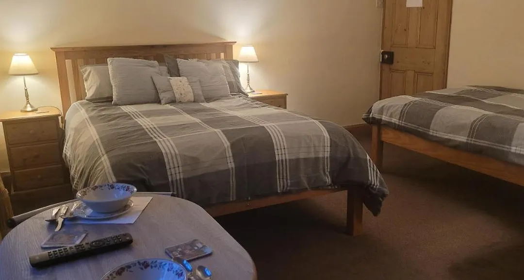 Bed And Breakfast Ashfield-1
