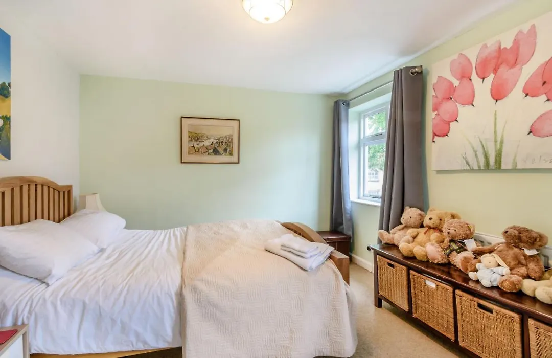 Cobbler'S Cottage-1