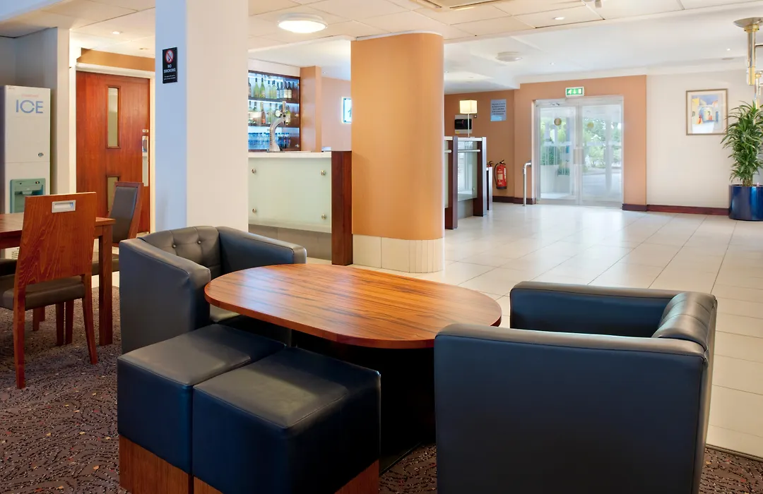 Holiday Inn Express York By Ihg-1