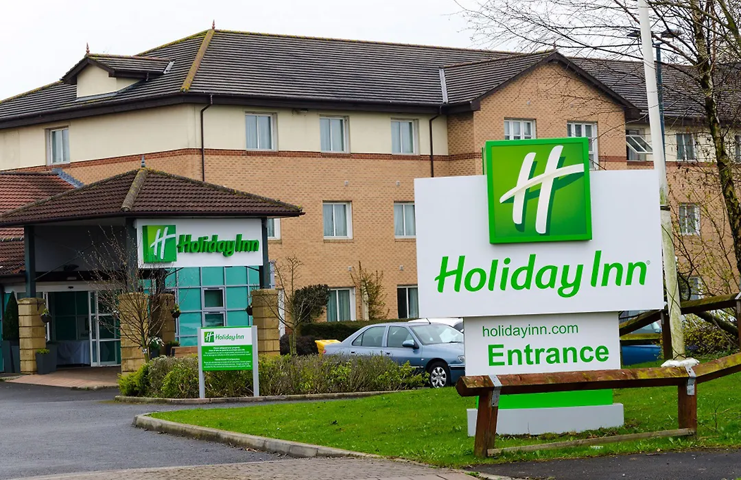 Holiday Inn Darlington - North A1M, Jct.59 By Ihg-1