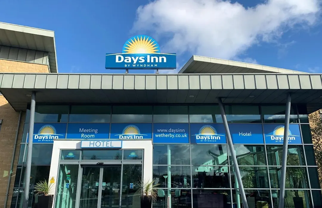 Days Inn Wetherby-1