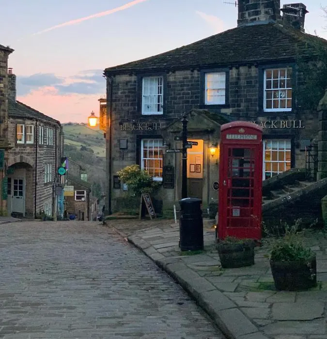 Black Bull Inn-1