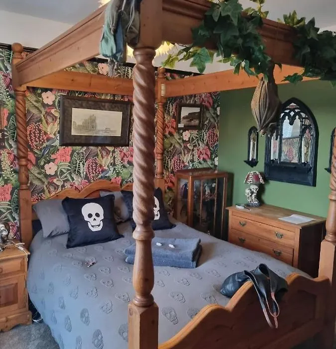 Dracula Rooms-1