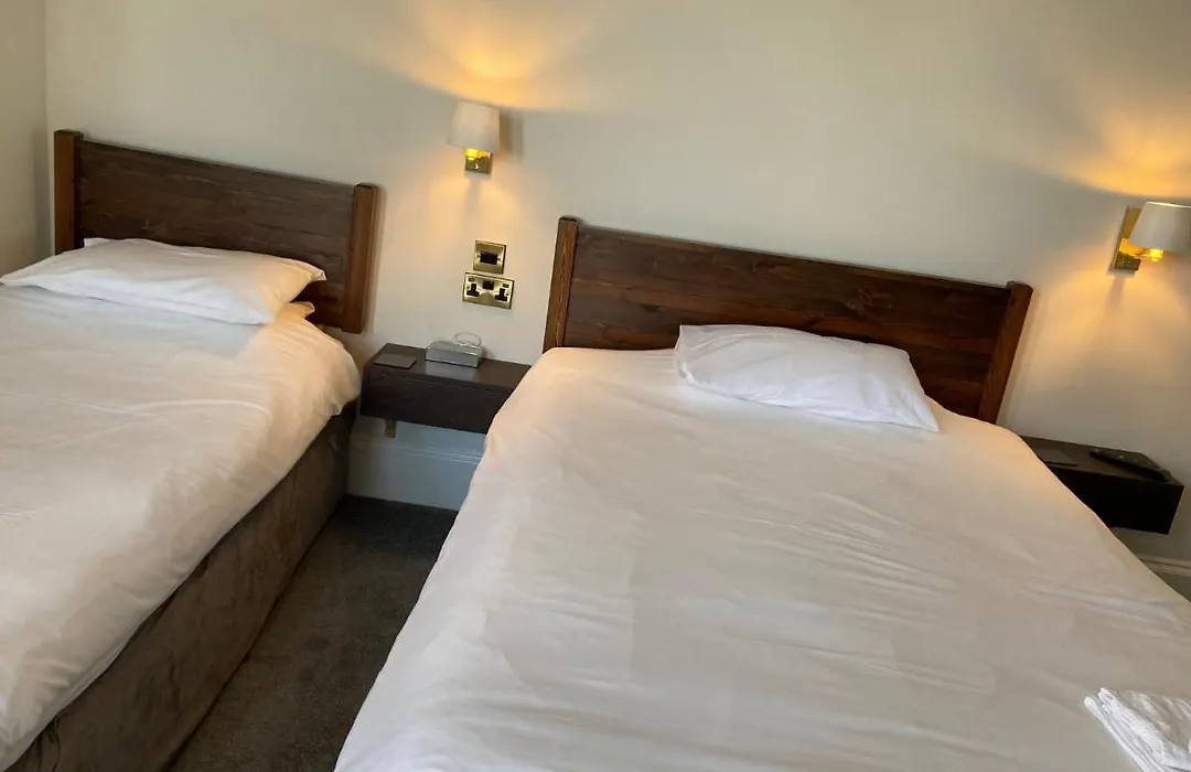 Coniston Guest House-1