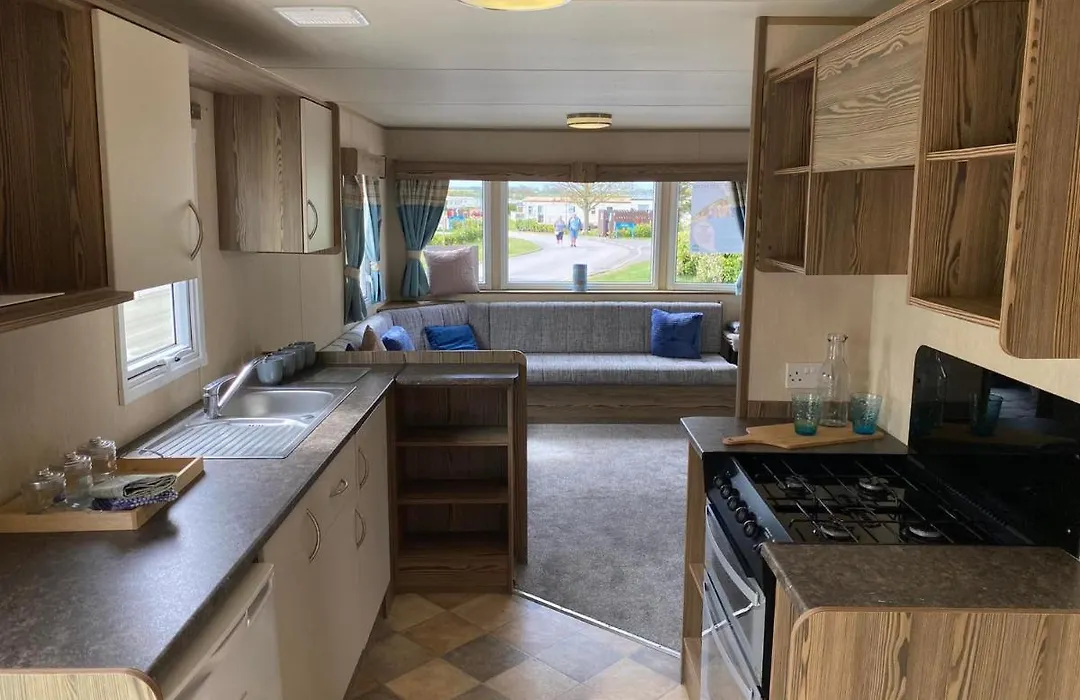 Withersea Sand Holiday Home-1