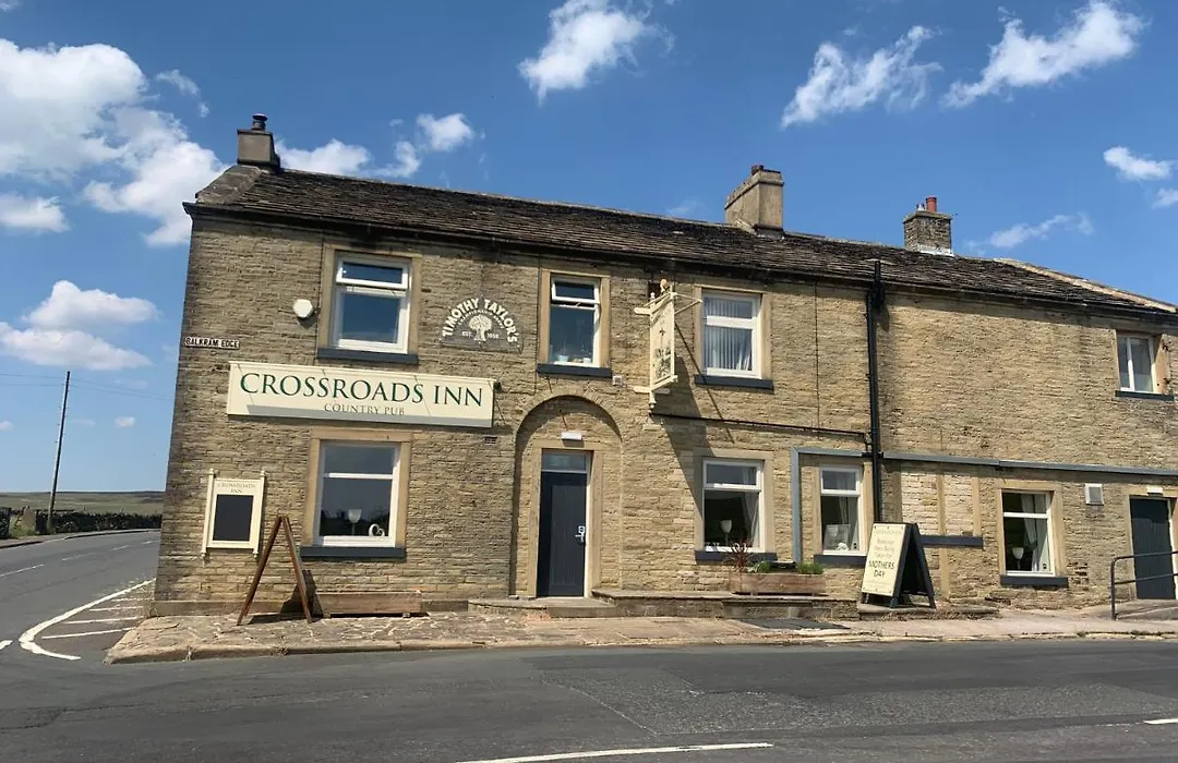 The Crossroads Inn-1