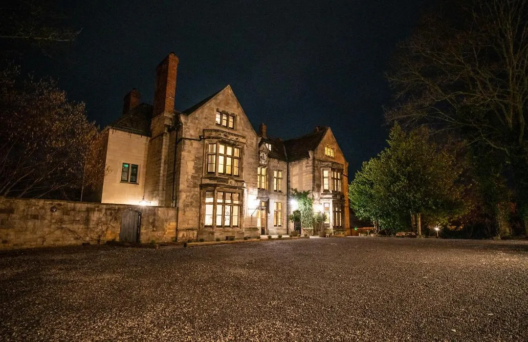 The Old Deanery-1