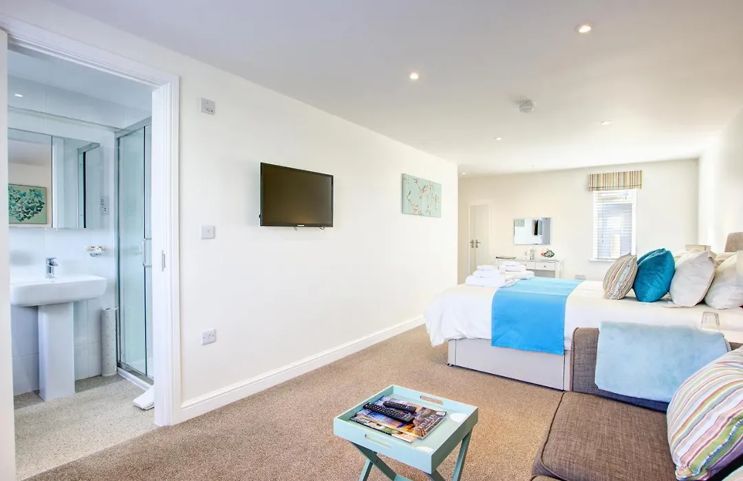 Rooms At Aysgarth ,Town Ends-1