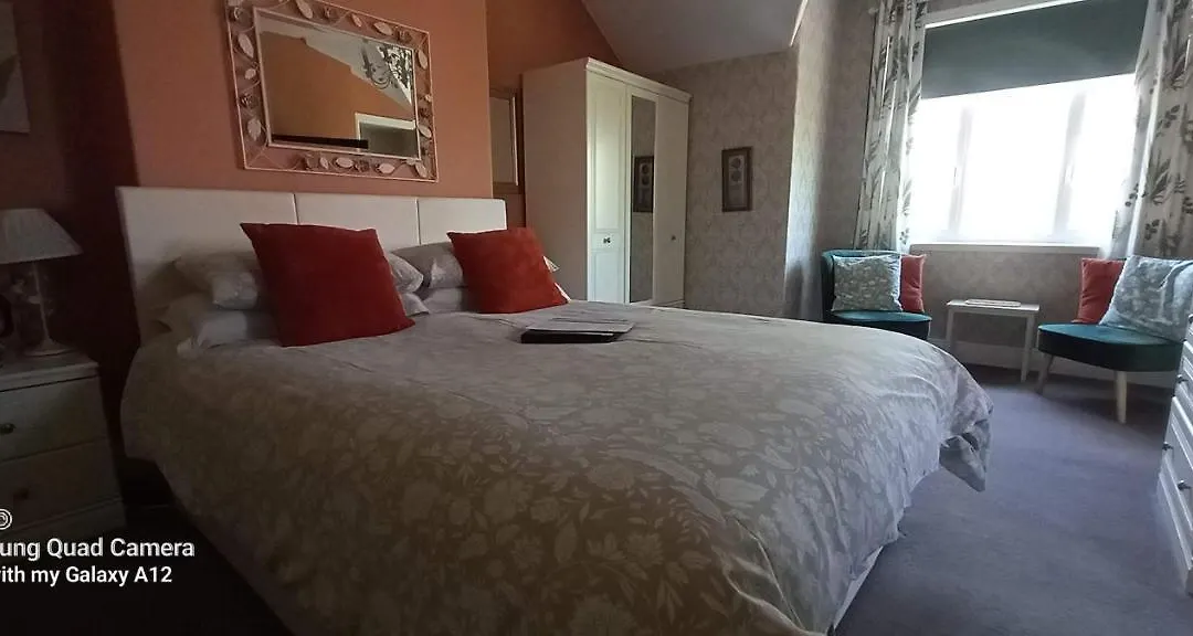 Rutland West Guest House-1