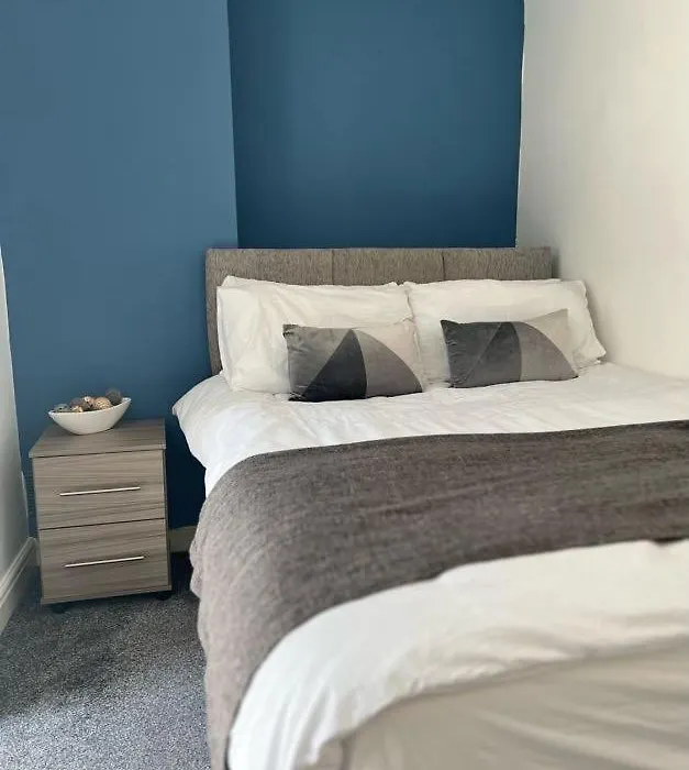 Moorfield Street Guesthouse-1