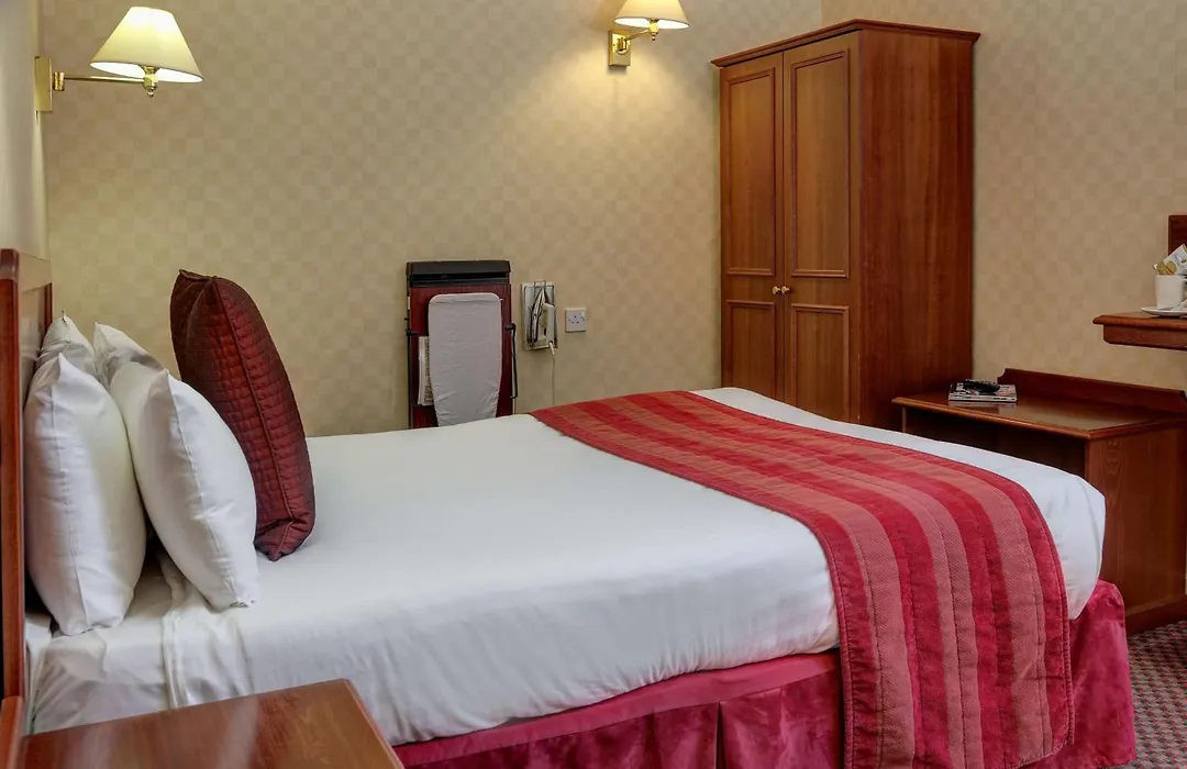 Midland Hotel Bradford-1